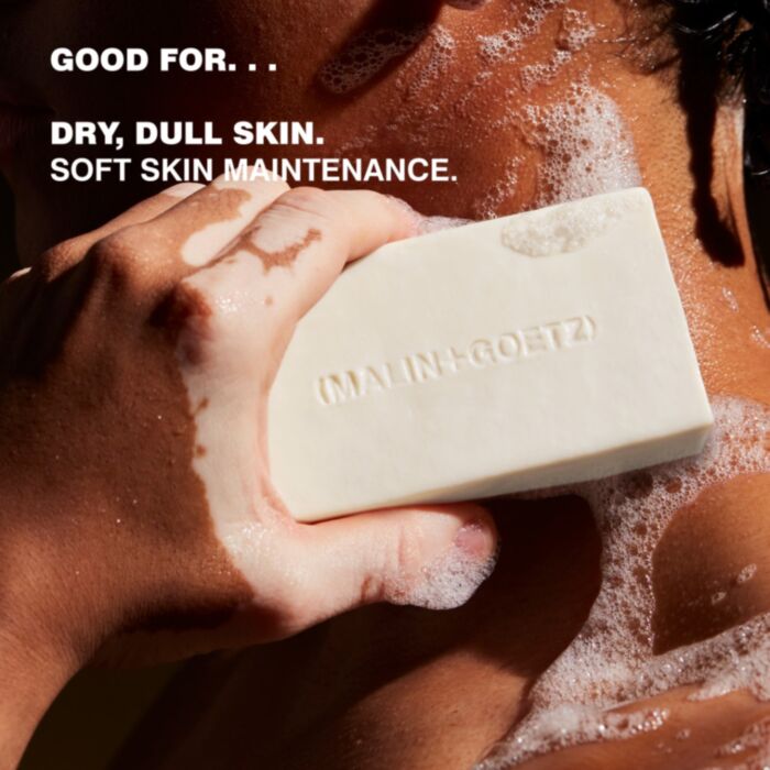 Malin + Goetz - Vitamin B5 Hydrating Bar | Rum