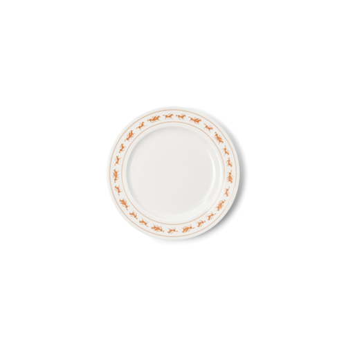 Service Projects Saloon 220 Lunch Plate