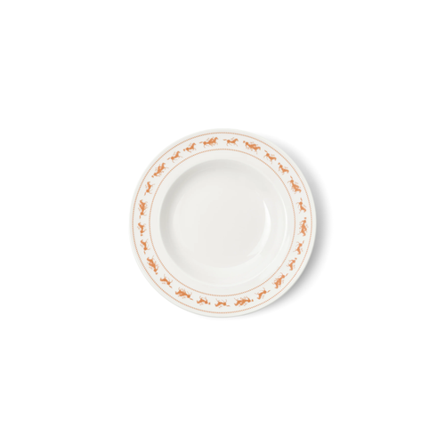 Service Projects Saloon 230 Deep Plate