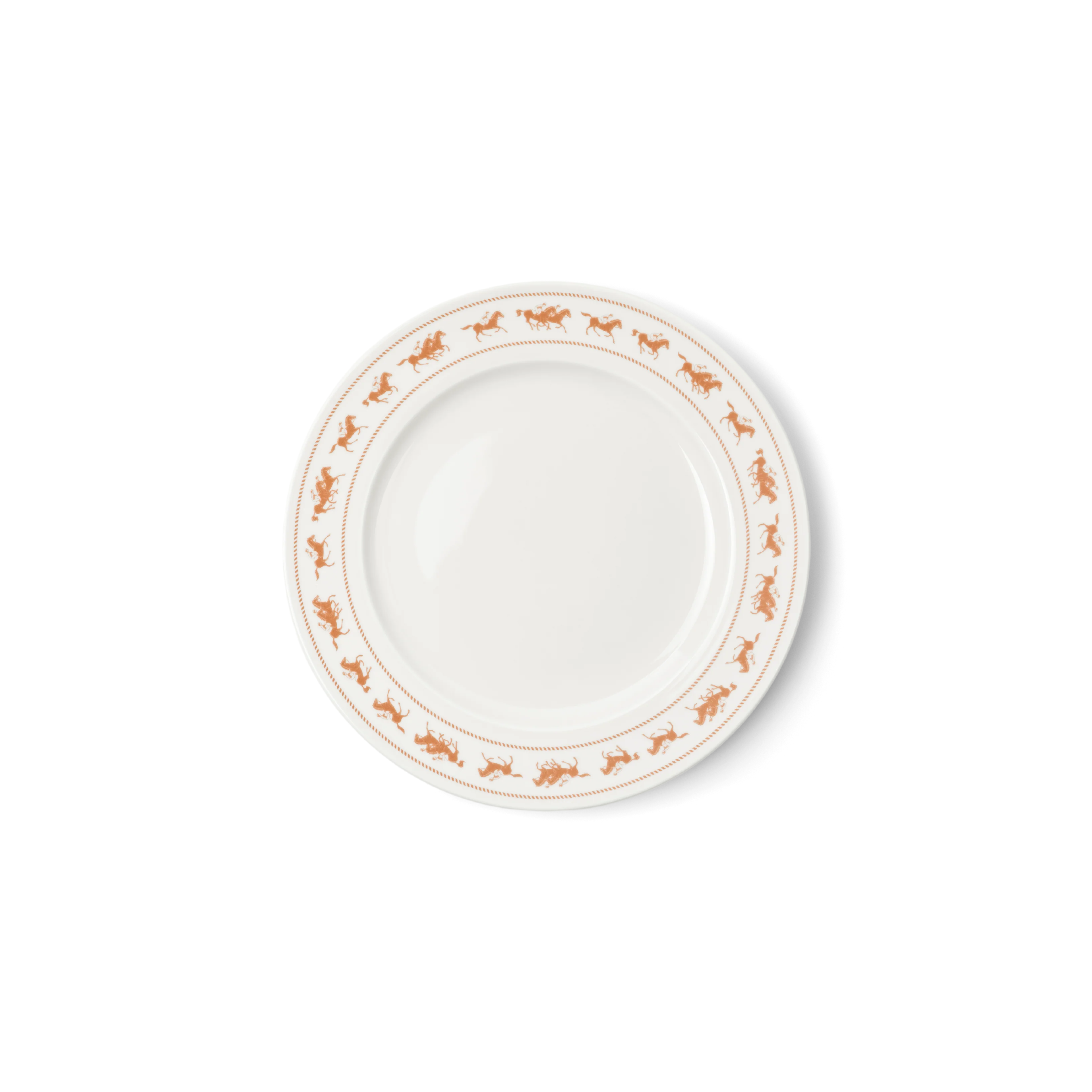 Saloon 270 Dinner Plate