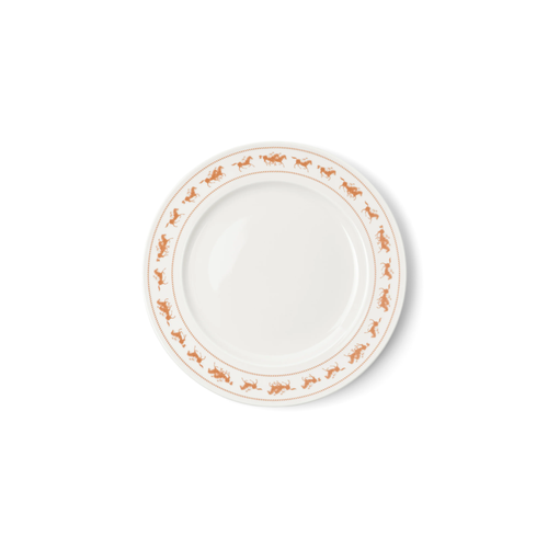 Service Projects Saloon 270 Dinner Plate