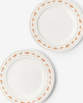 Saloon 220 Lunch Plate