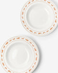 Saloon 230 Deep Plate