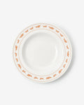 Saloon 230 Deep Plate