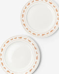 Saloon 270 Dinner Plate