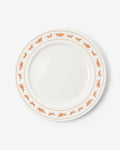 Saloon 270 Dinner Plate