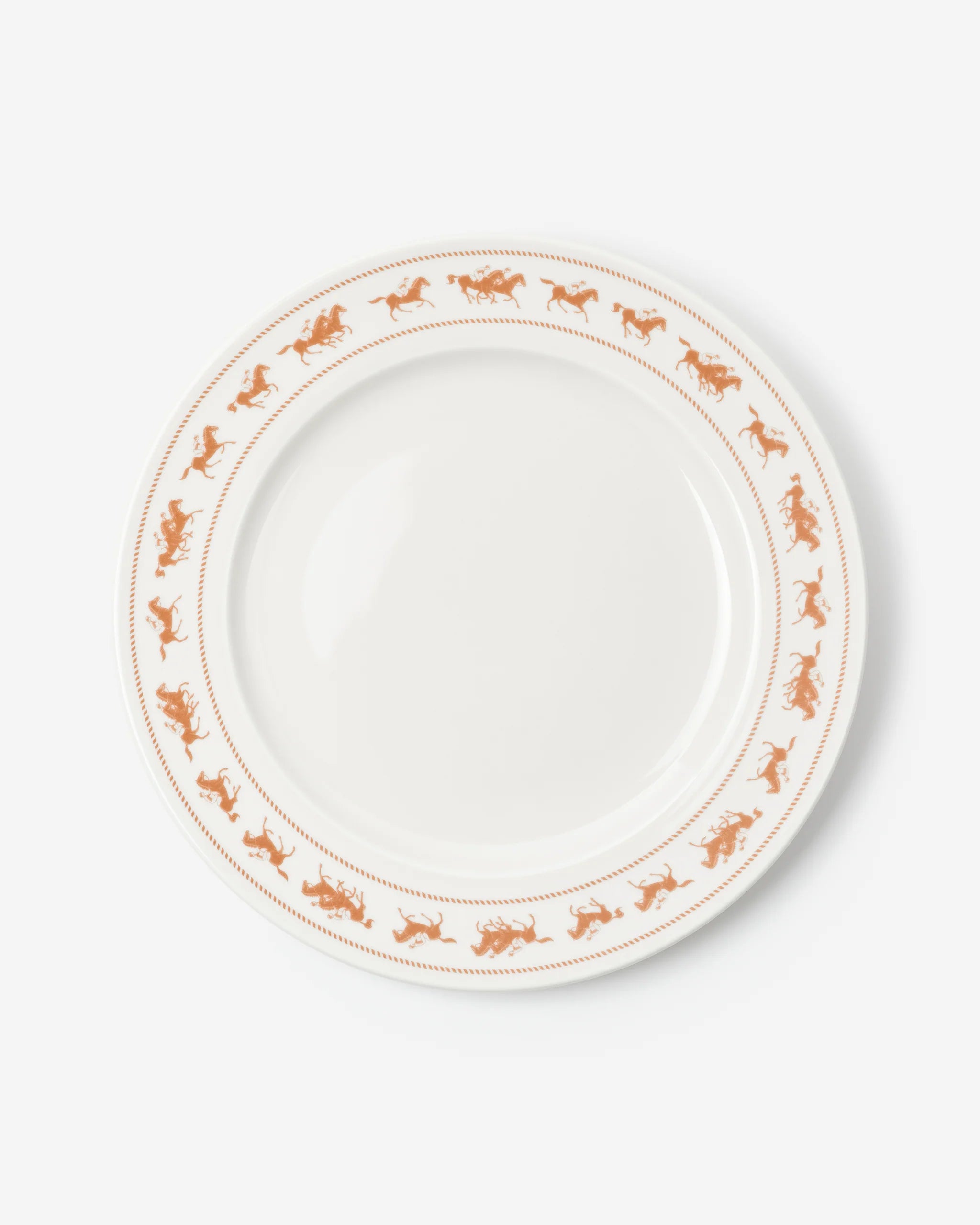 Saloon 270 Dinner Plate