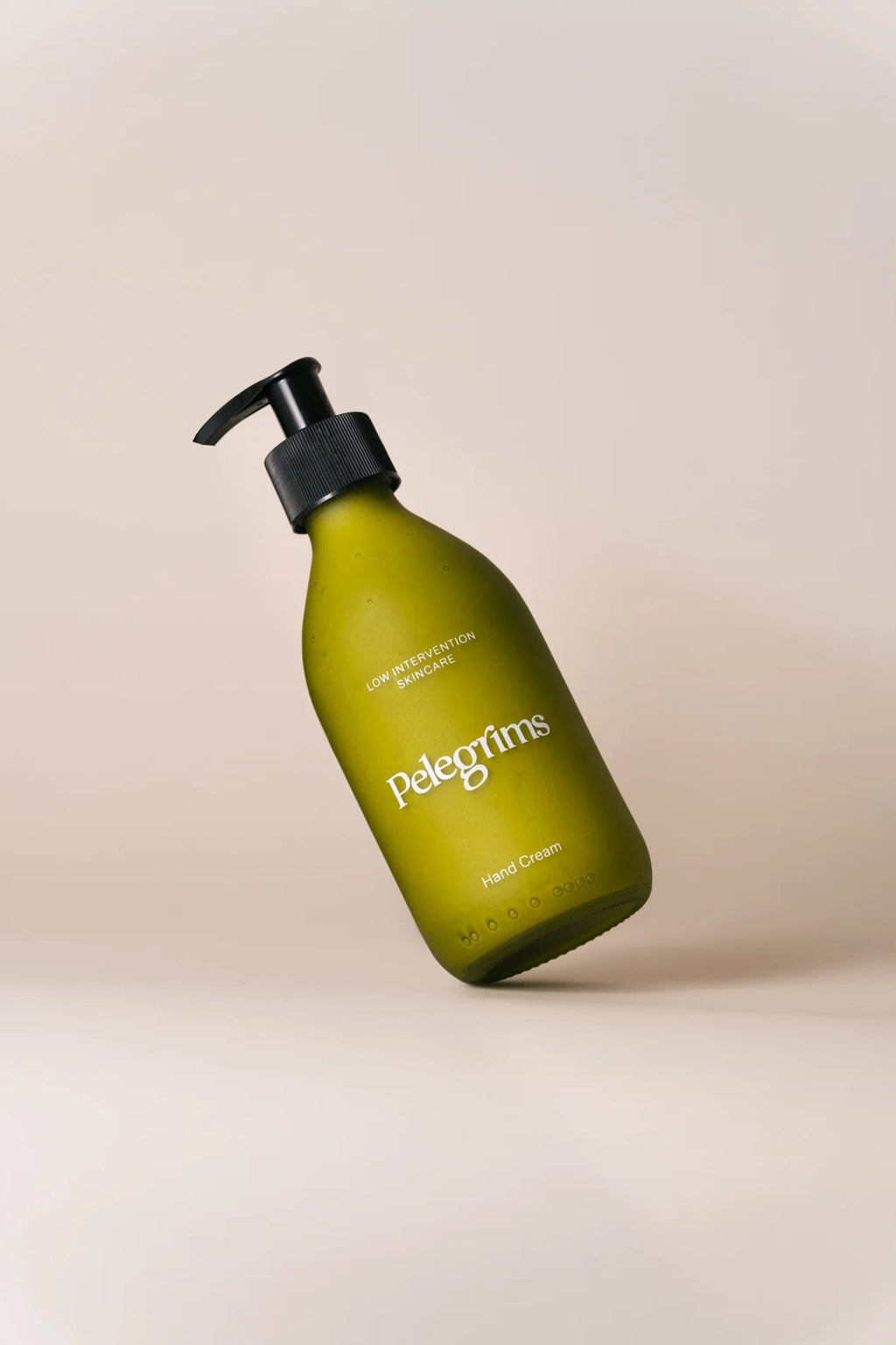 Pelegrims - Uplifting Polyphenol Hand & Body Cream