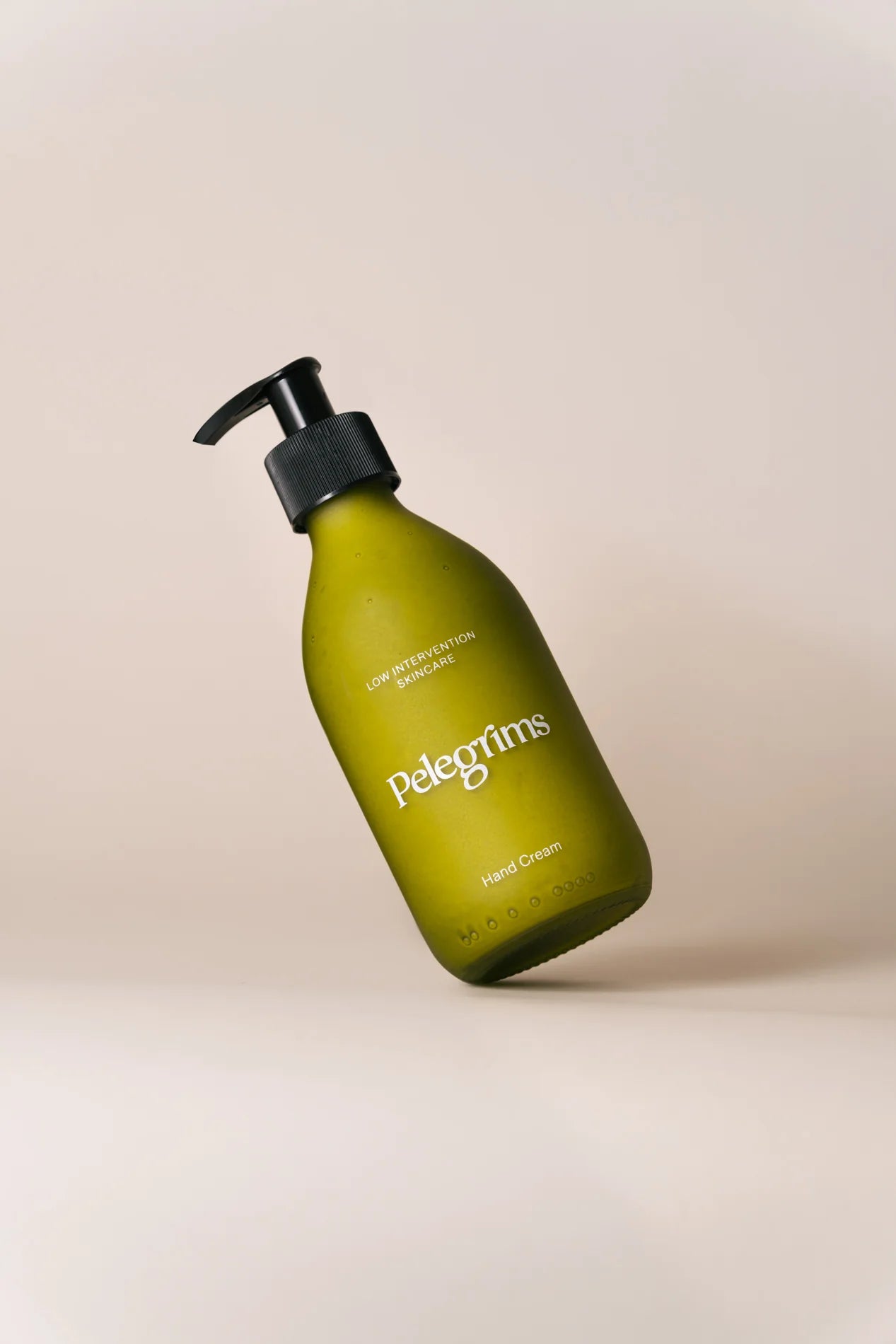 Pelegrims - Uplifting Polyphenol Hand & Body Cream