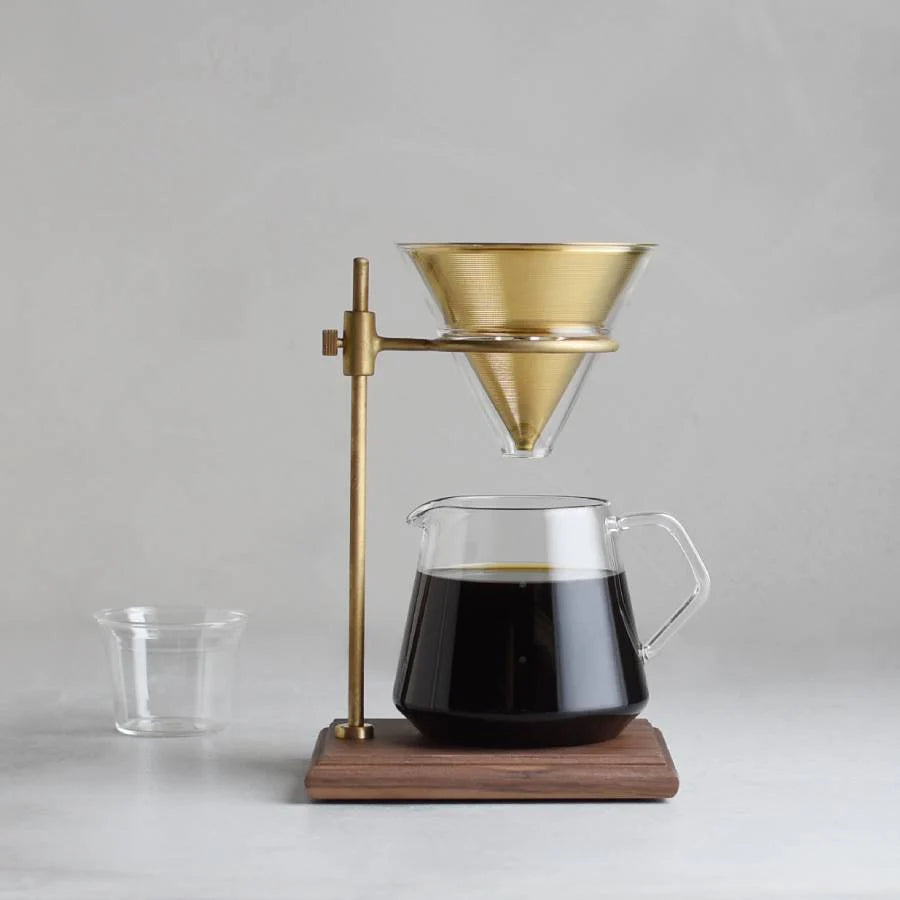 SCS-S02 Coffee Server 4 Cups