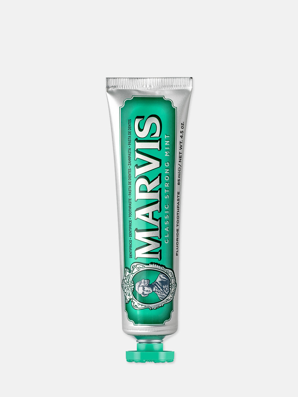 Marvis - Classic Strong mint