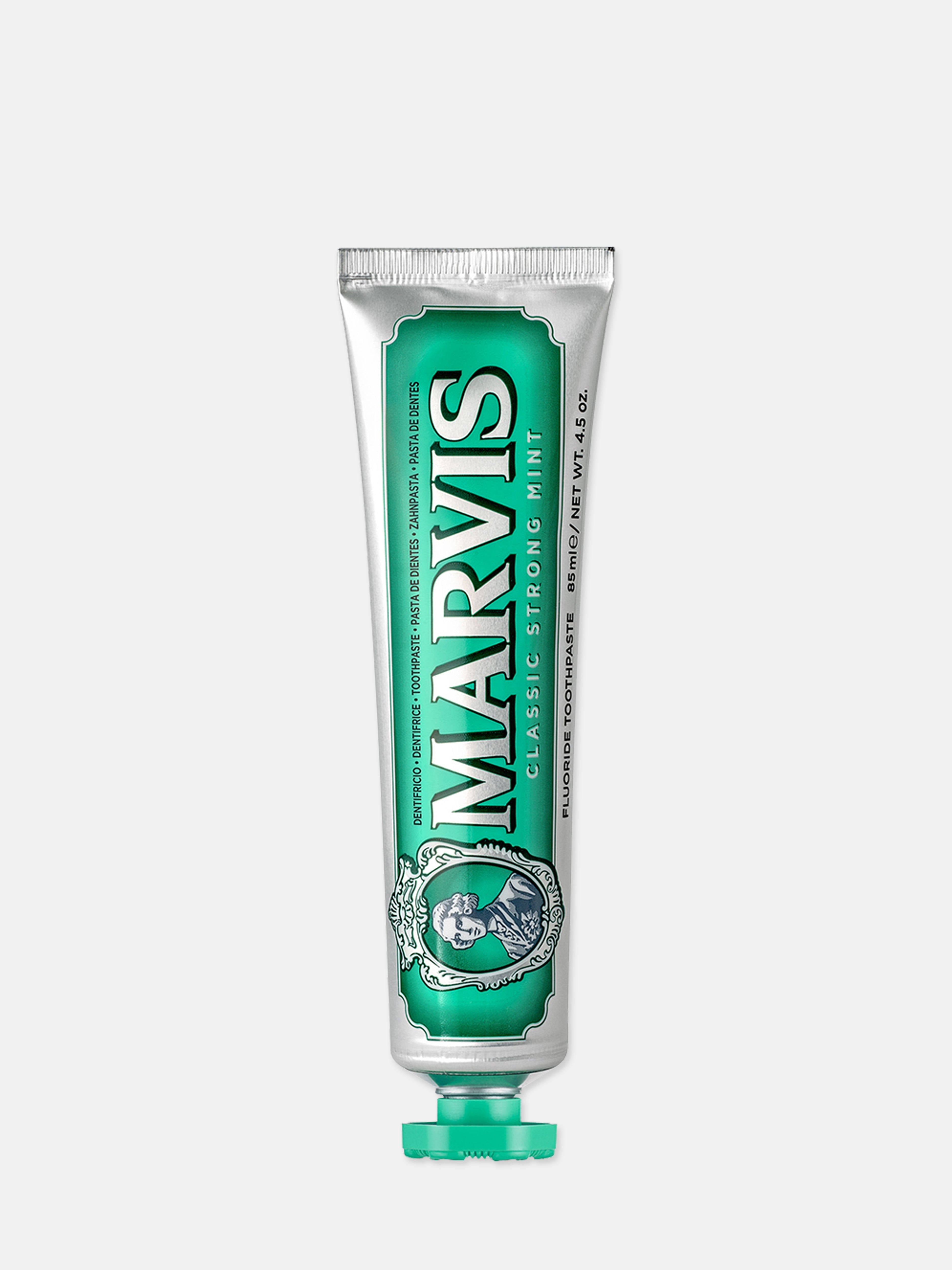 Marvis - Classic Strong mint