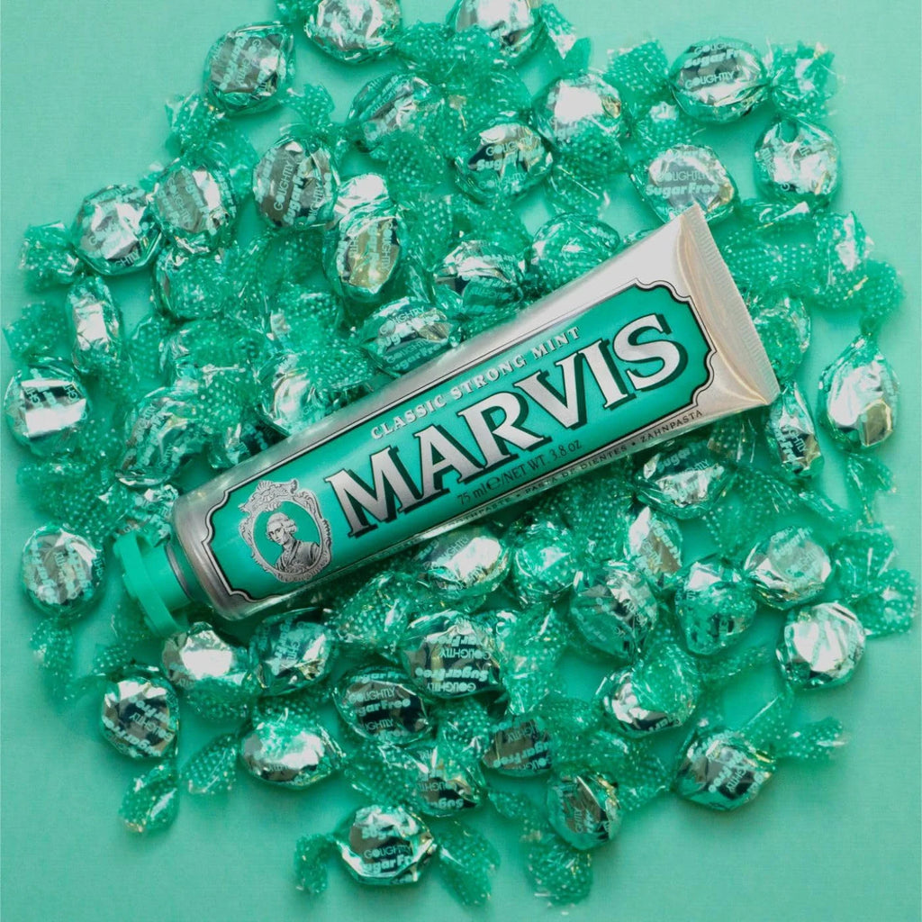 Marvis - Classic Strong mint