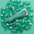 Classic Strong mint Toothpaste, 85ml