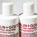 Peppermint Shampoo