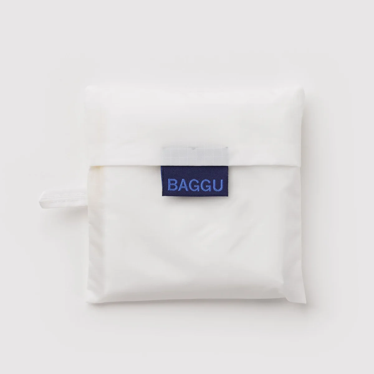 Baggu Standard reusable bag, Thank You Happy print