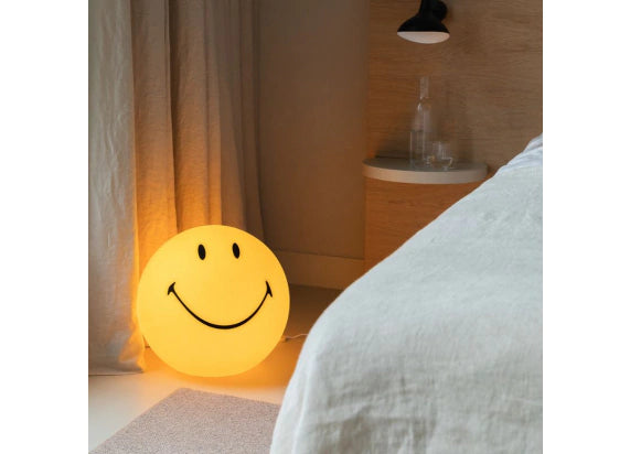 Mr Maria - Smiley XL