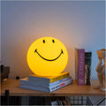 Smiley Star Light, 25cm