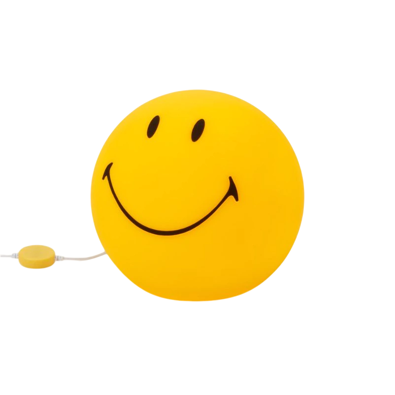 Mr Maria - Star Light | Smiley
