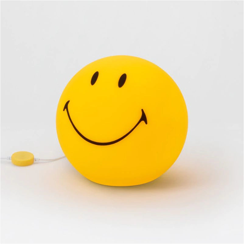 Mr Maria - Star Light | Smiley