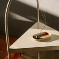 Incense Holder - Sandstone Blue