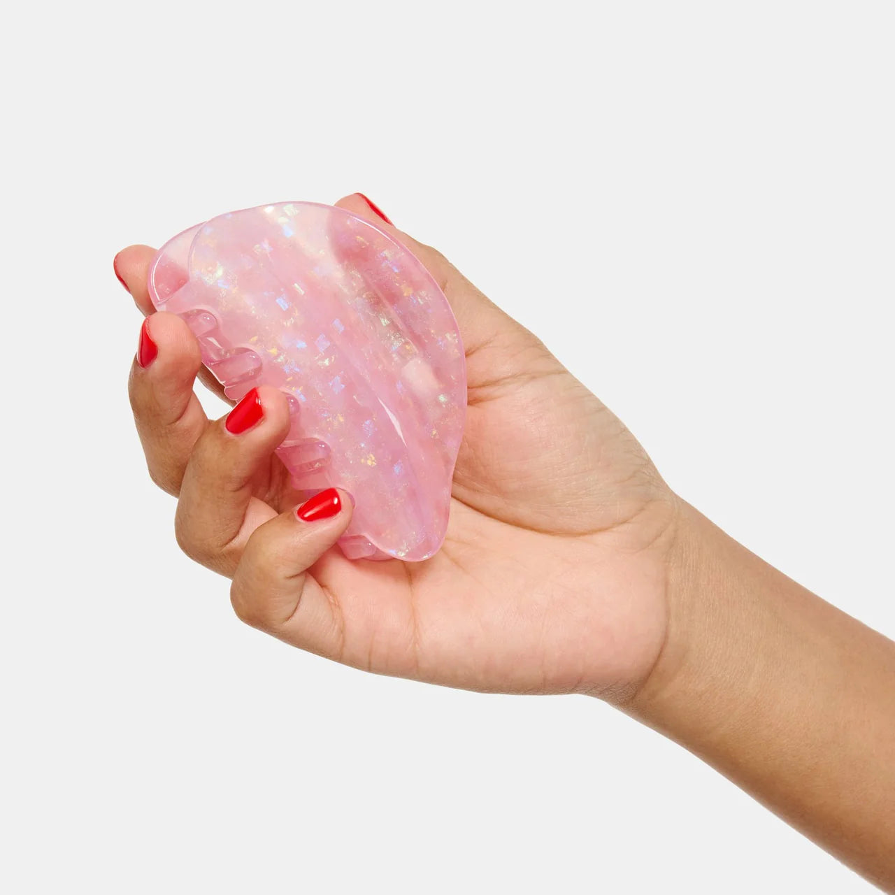 Chunks - Suki Claw | Lilac Sparkle