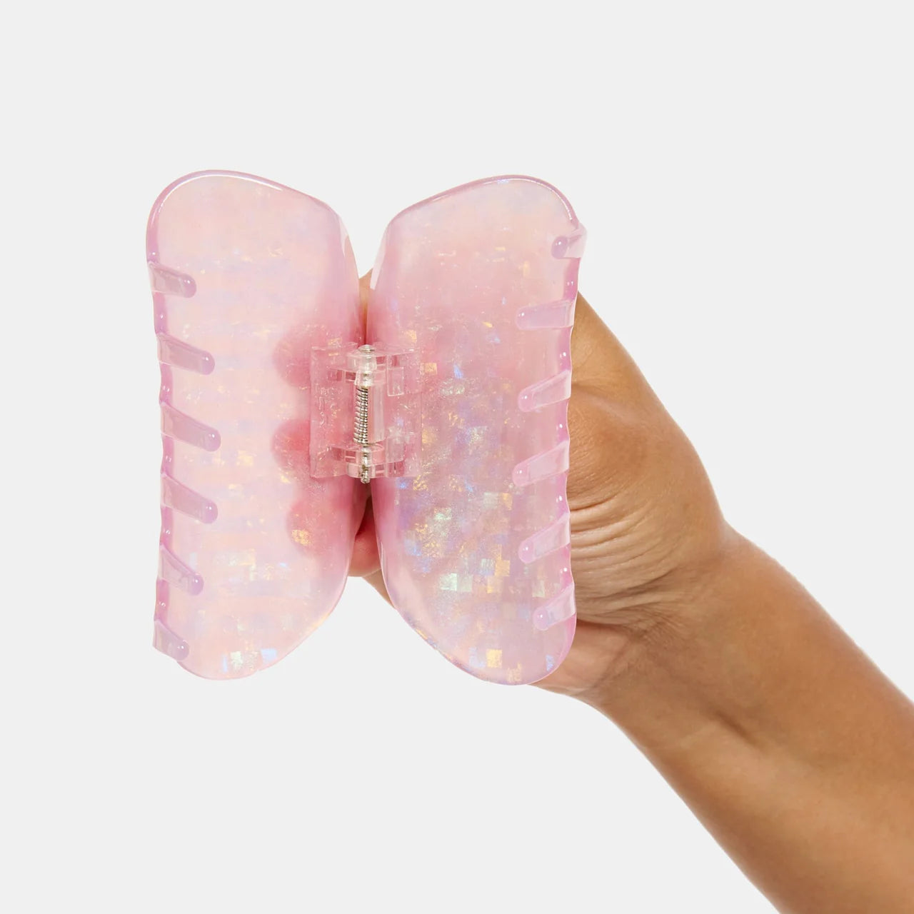 Chunks - Suki Claw | Lilac Sparkle