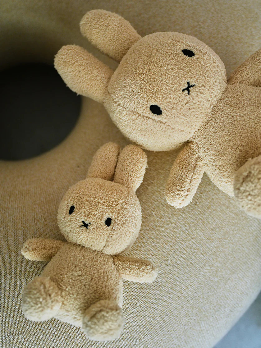 Bon Ton Toys - Miffy Terry | Beige