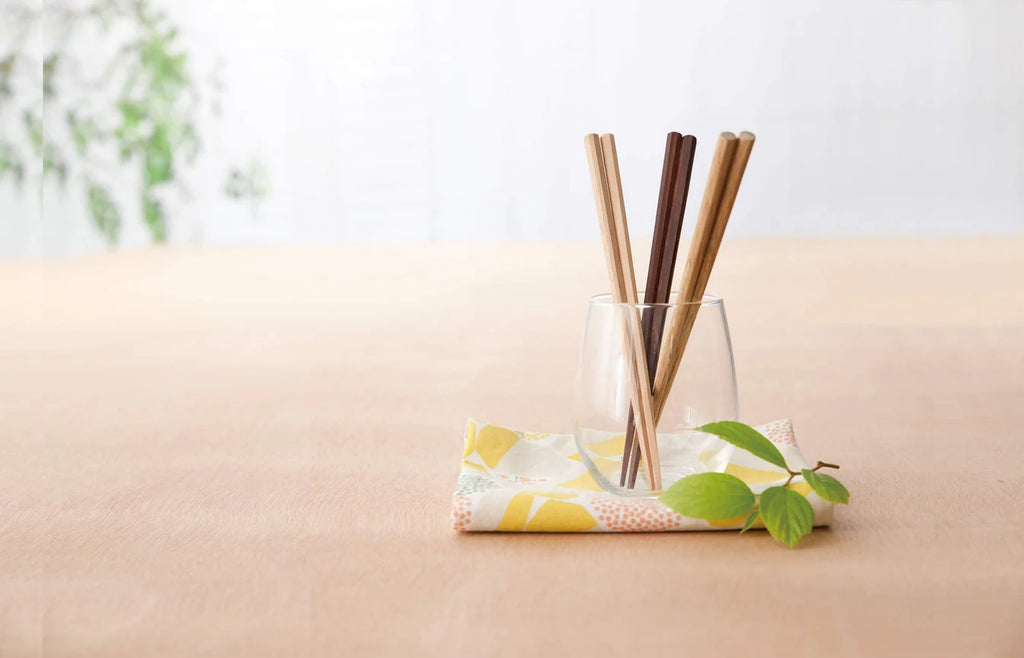 Tetoca - Chopsticks | Chestnut Hashi