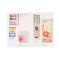 Tiger Stuff: Collections from Around the World