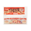 Tiger Stuff: Collections from Around the World