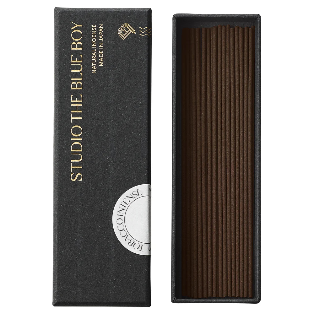 Incense - Tobacco Intense