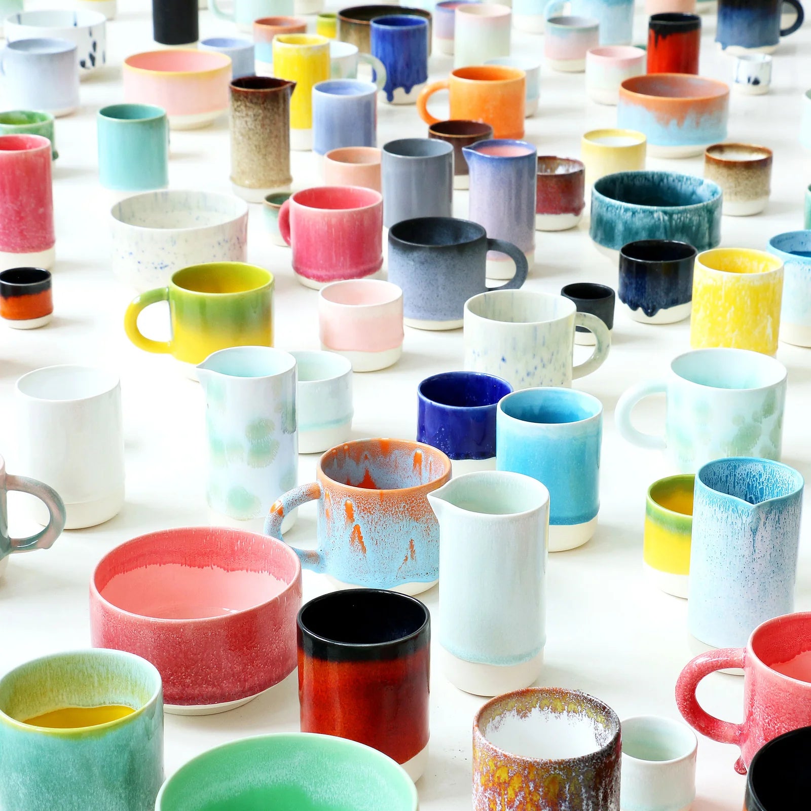 Studio Arhoj - Munch Bowl