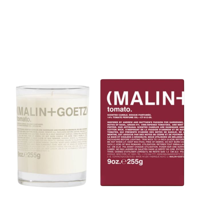 Malin + Goetz -  Candle | Tomato