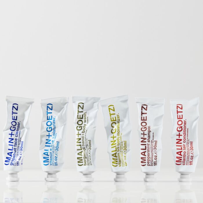 Malin + Goetz - Best-Sellers Travel Kit