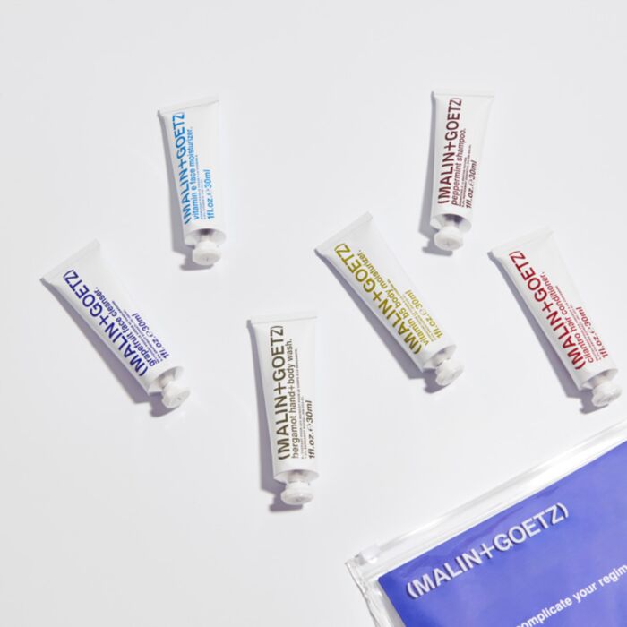Malin + Goetz - Best-Sellers Travel Kit