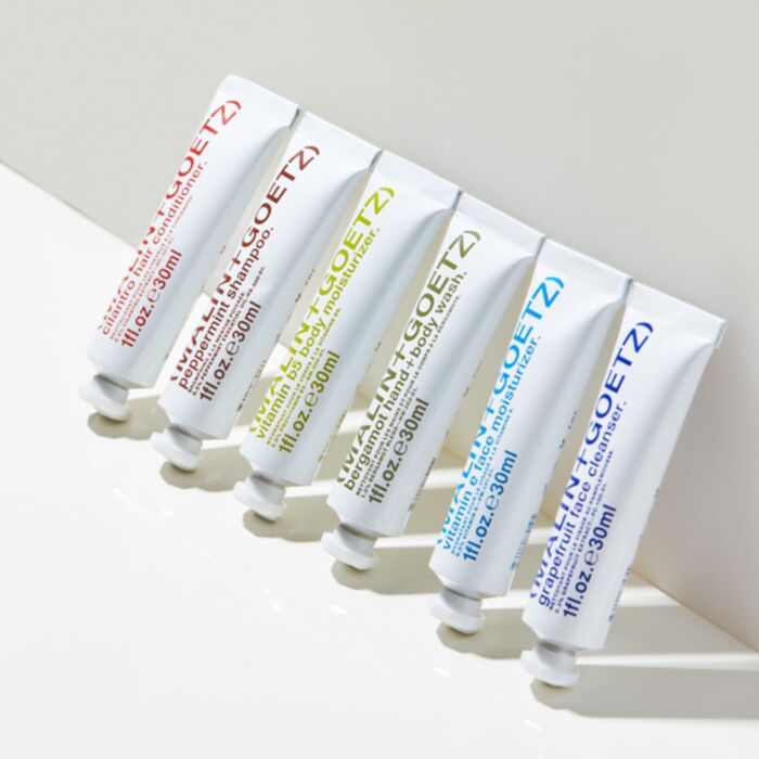 Malin + Goetz - Best-Sellers Travel Kit