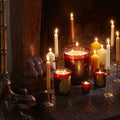 Scented Candle 270g - Cire