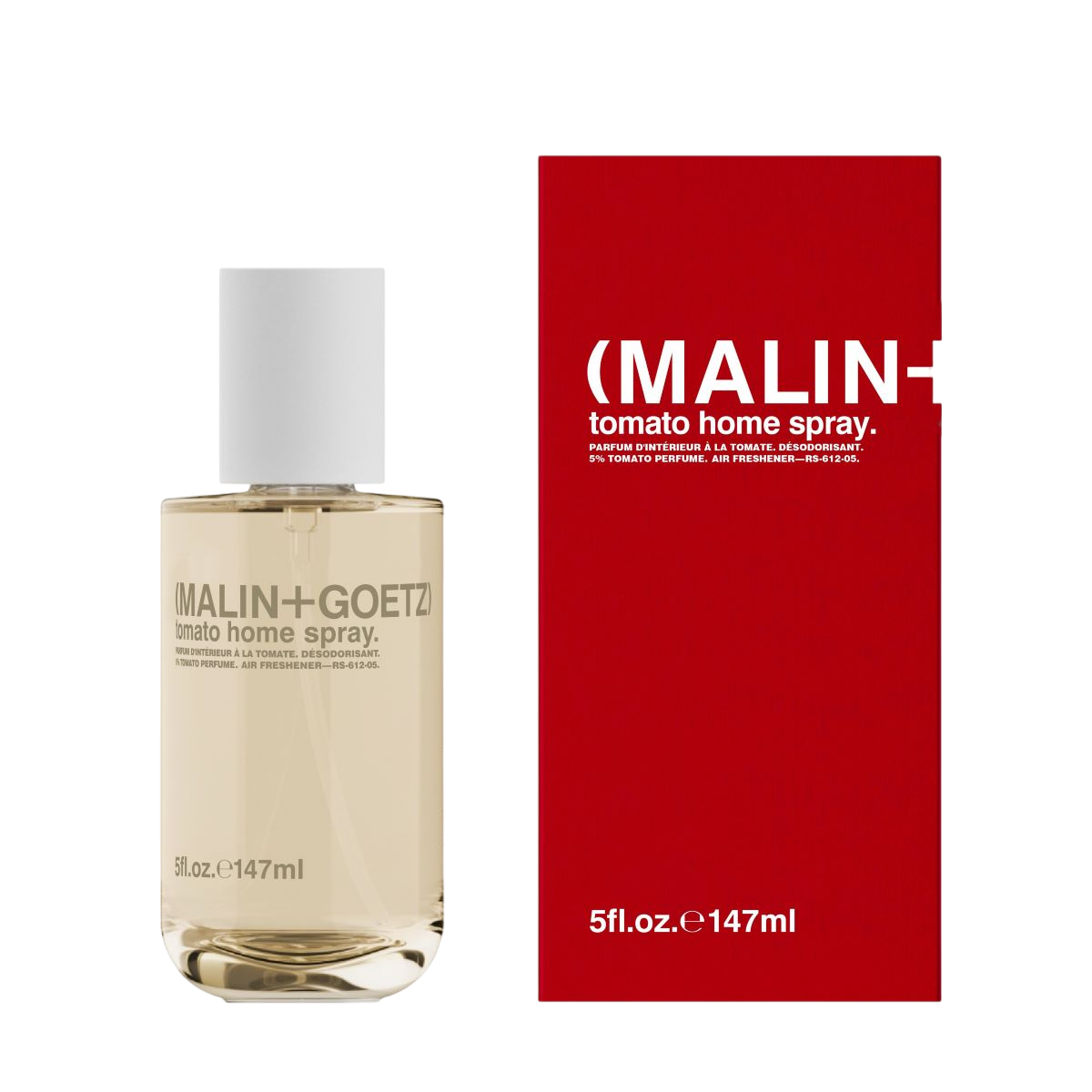 Malin + Goetz - Home Spray | Tomato
