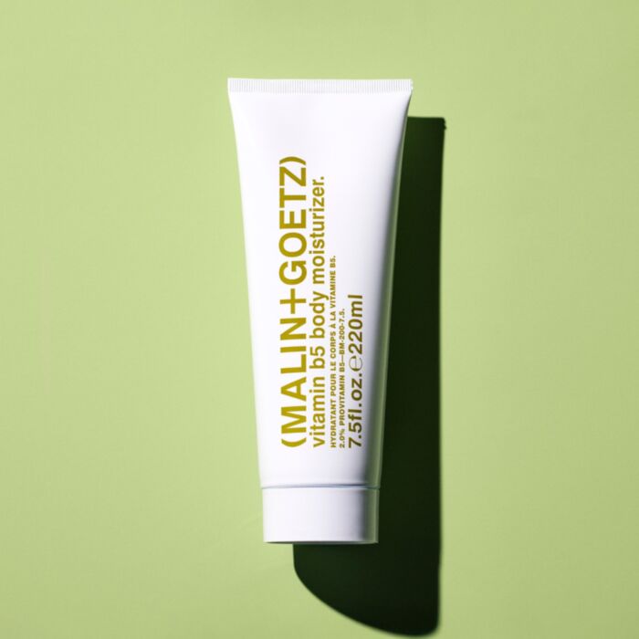 Malin + Goetz - Vitamin B5 Body Moisturizer 220ml