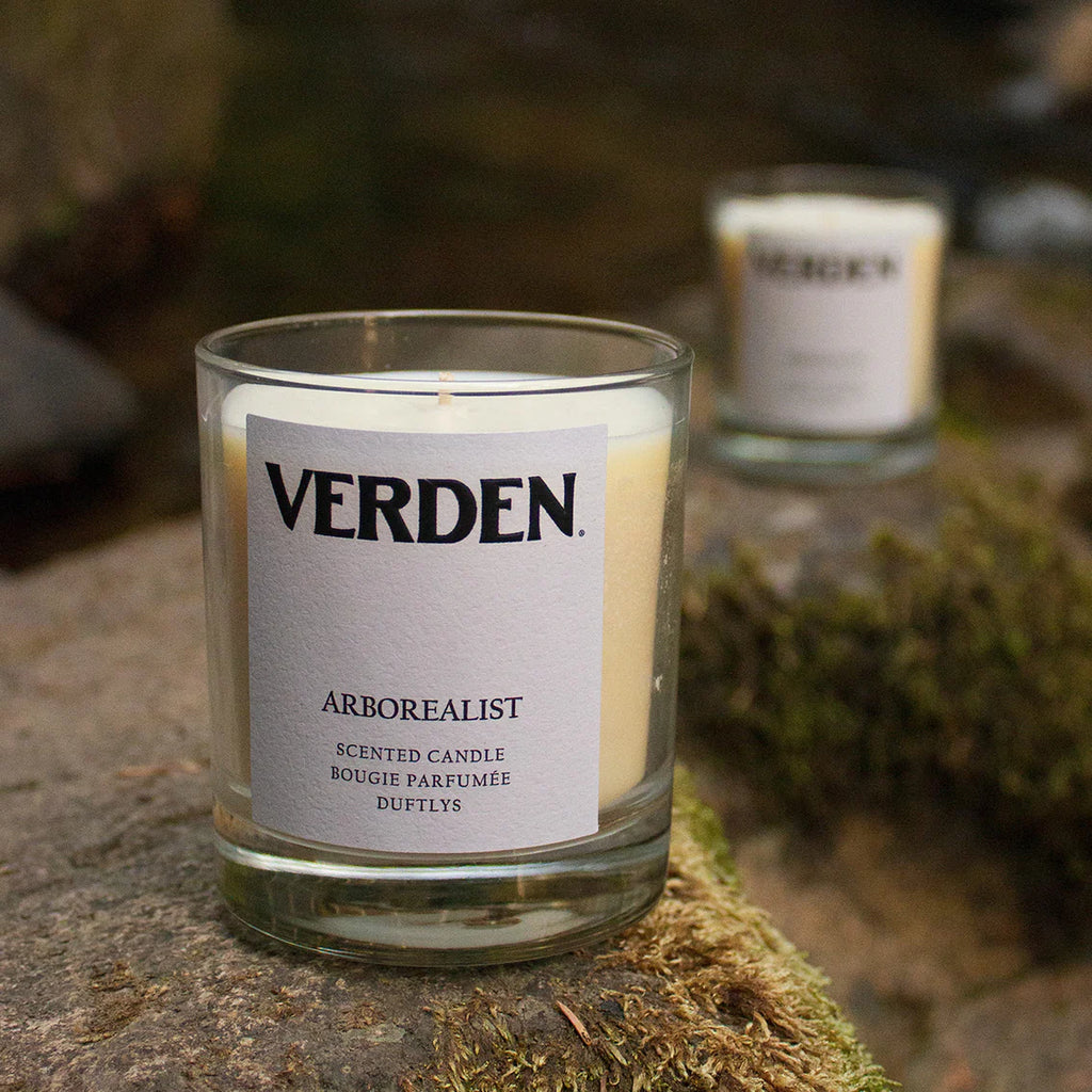 Verden - Scented Candle | Arborealist