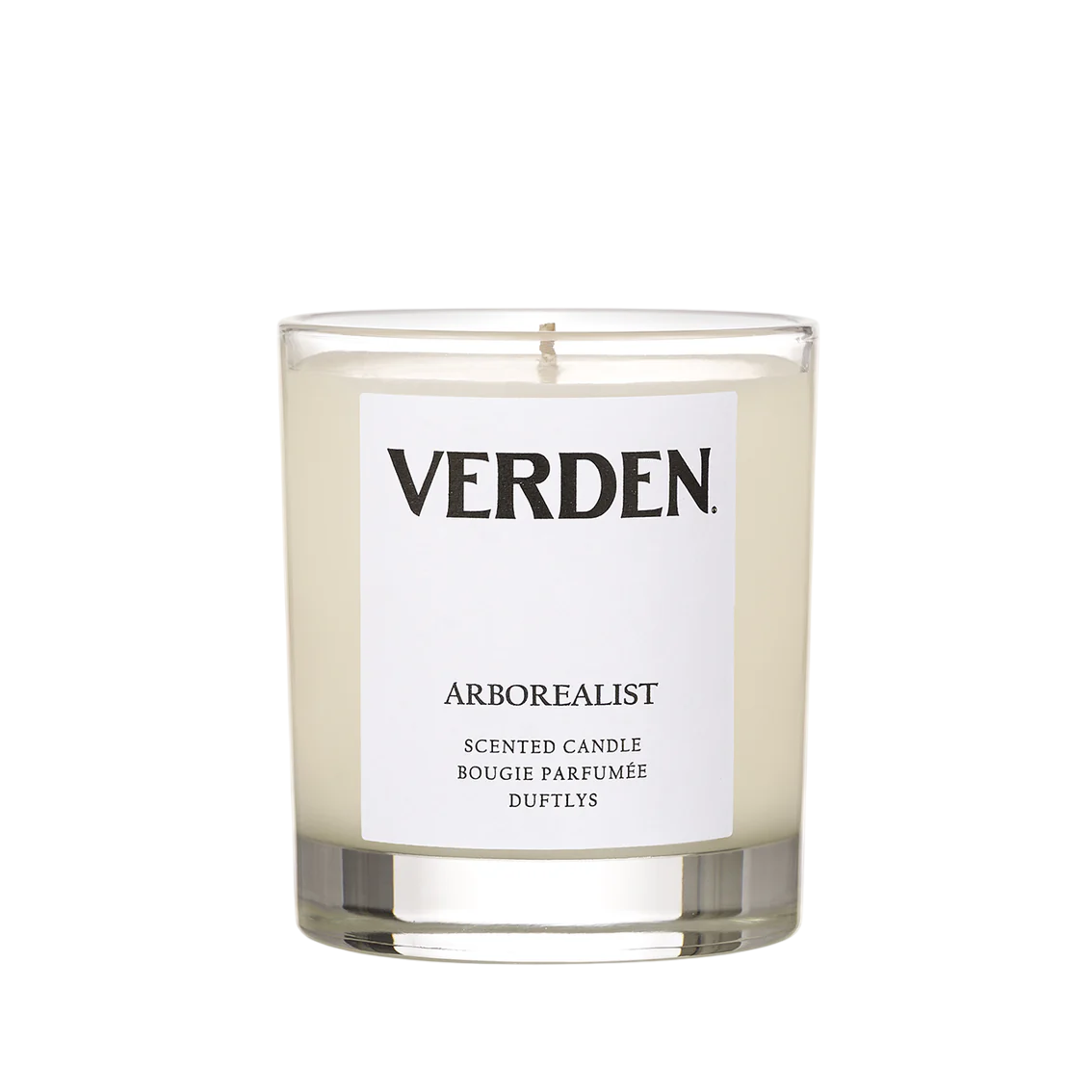 Verden - Scented Candle | Arborealist