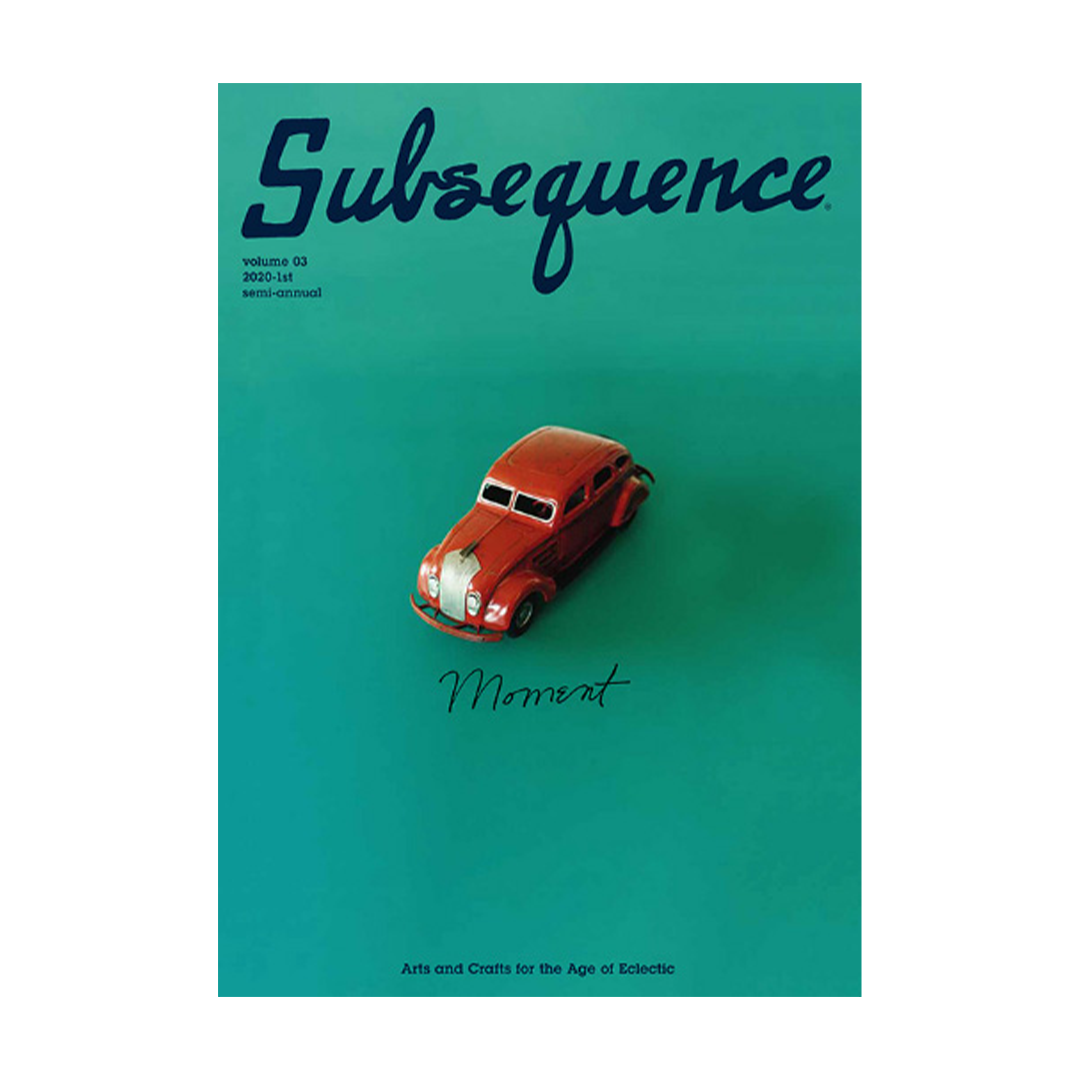 Subsequence Vol.3
