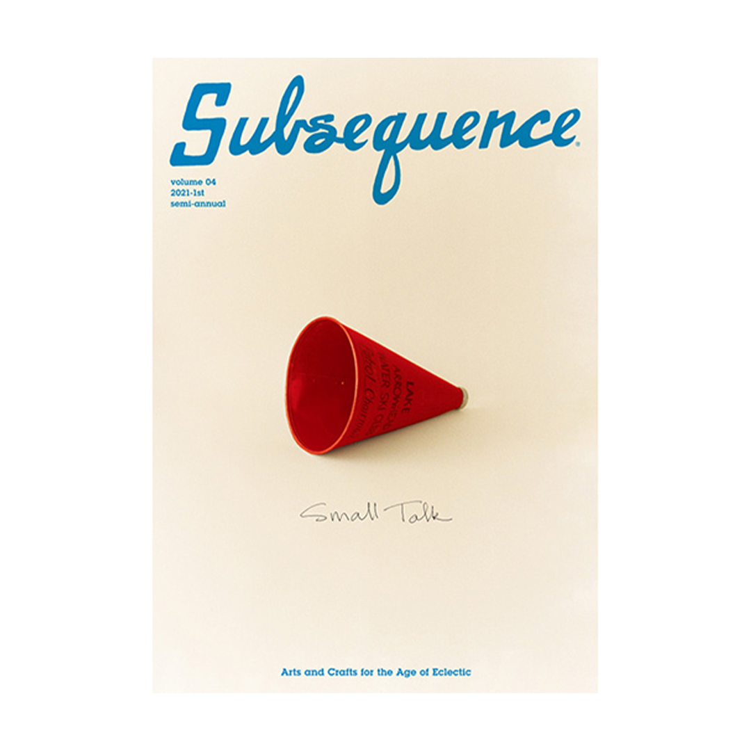 Subsequence Vol.4