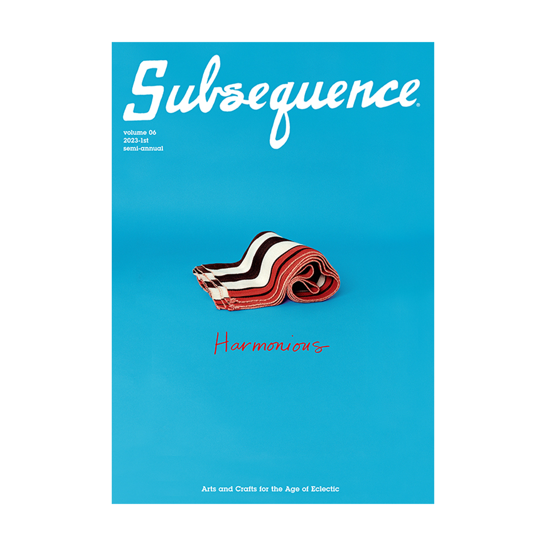 Subsequence Vol.6