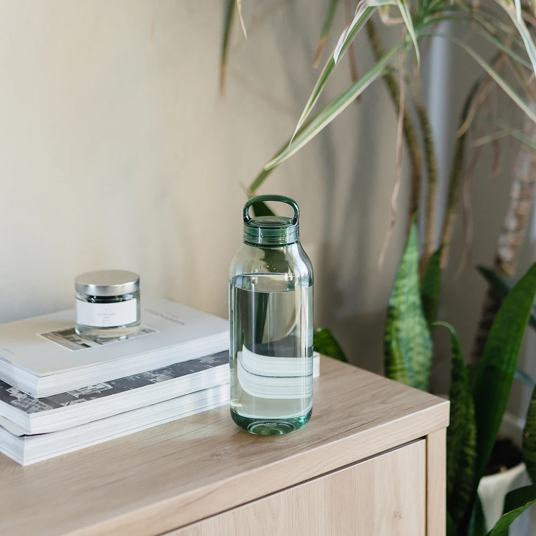 Kinto - Water Bottle 950ML | Green
