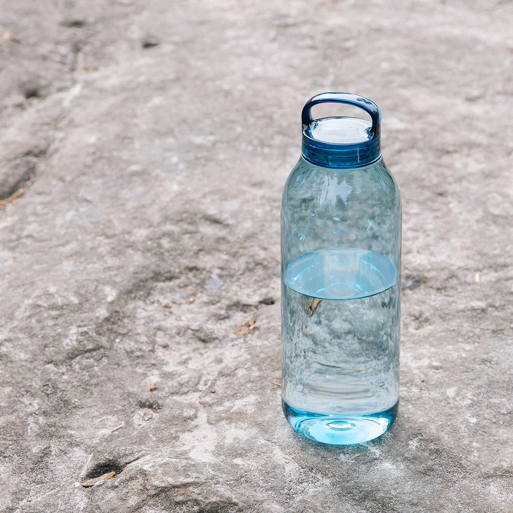 Kinto - Water Bottle 950ML | Blue