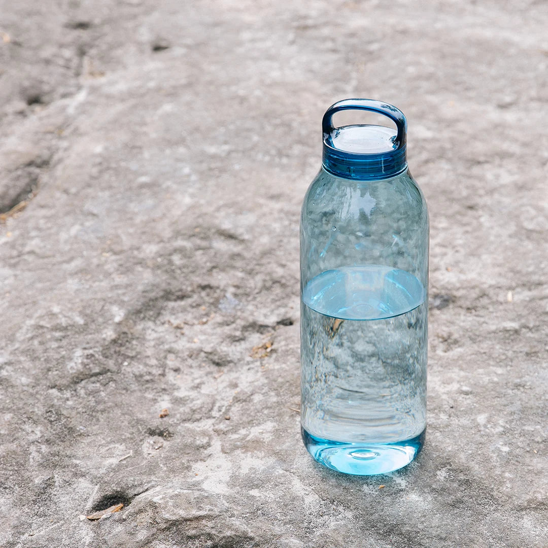 Kinto - Water Bottle 950ML | Blue