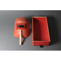 Welder Paper Stacking Box / Magazine