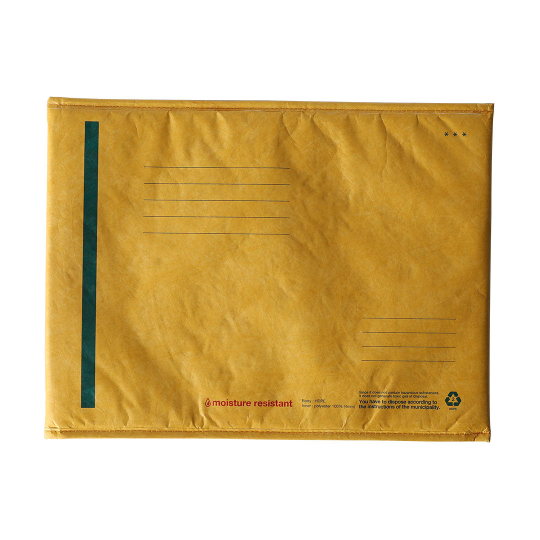 Dulton Padded Envelope Bag 13 Inch Laptop – detail